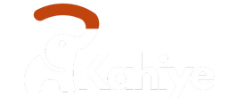 Kahiye